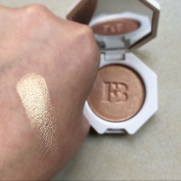 💗FENTY BEAUTY Killawatt Freestyle Highlighter Hu$tla Baby - Picture 4 of 12